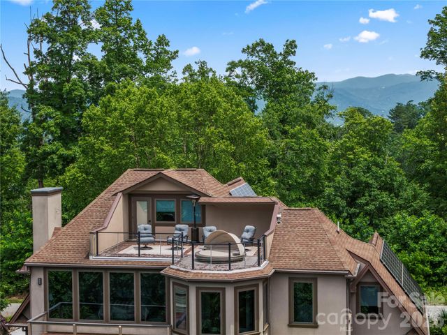 48 and 56 Chimney Crest Drive, Asheville, NC 28806