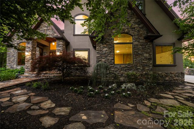48 and 56 Chimney Crest Drive, Asheville, NC 28806