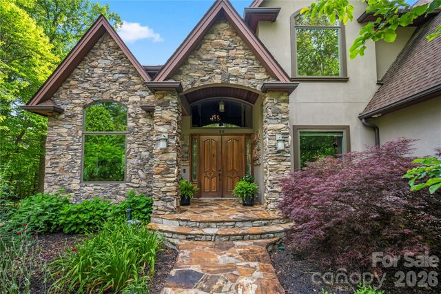 48 and 56 Chimney Crest Drive, Asheville, NC 28806