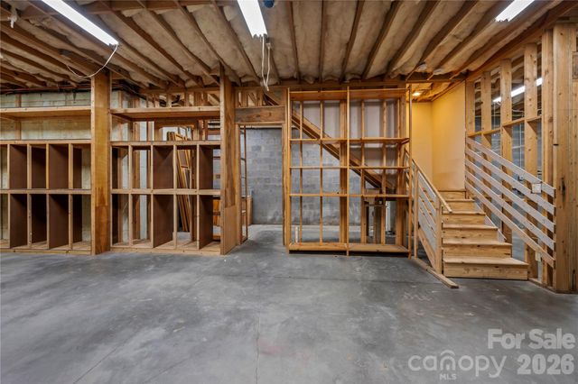 48 and 56 Chimney Crest Drive, Asheville, NC 28806