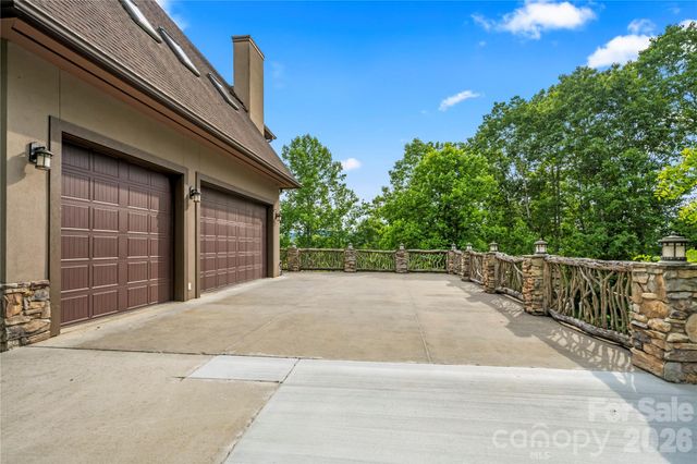 48 and 56 Chimney Crest Drive, Asheville, NC 28806