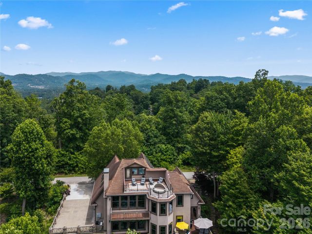 48 and 56 Chimney Crest Drive, Asheville, NC 28806