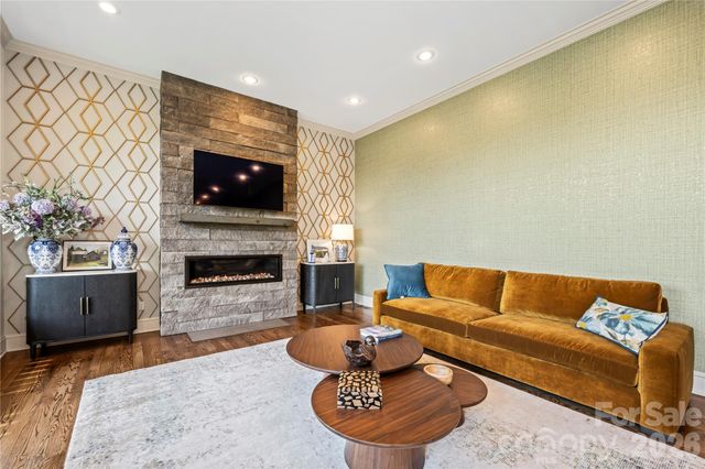 48 and 56 Chimney Crest Drive, Asheville, NC 28806