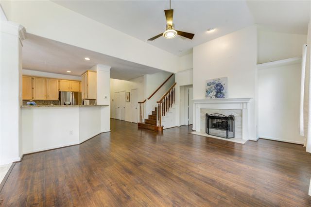 1215 Whisper Trace Court, Katy, TX 77494