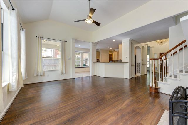 1215 Whisper Trace Court, Katy, TX 77494