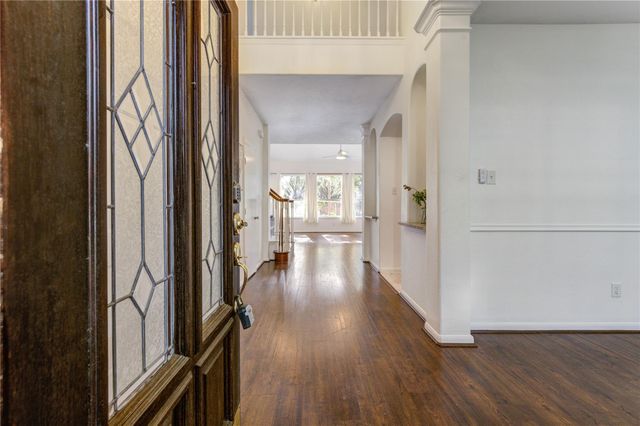 1215 Whisper Trace Court, Katy, TX 77494