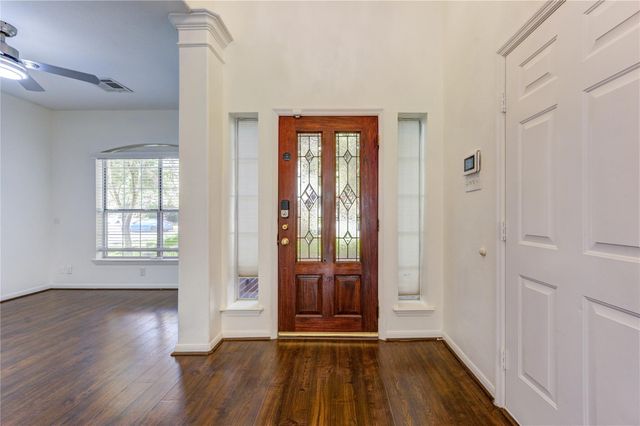 1215 Whisper Trace Court, Katy, TX 77494