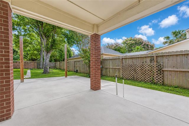 1215 Whisper Trace Court, Katy, TX 77494