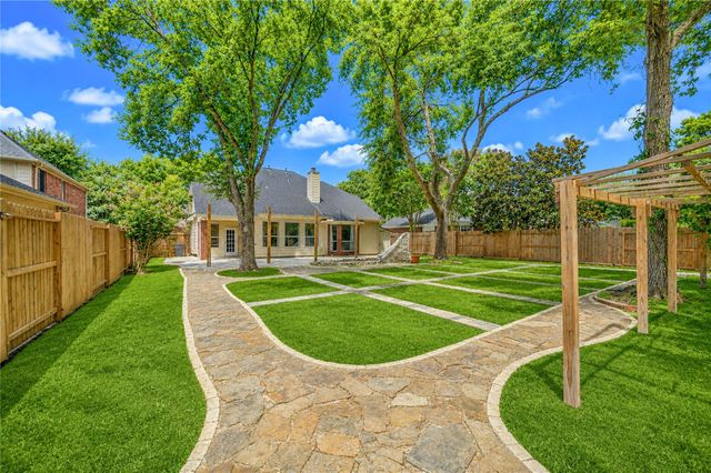 1215 Whisper Trace Court, Katy, TX 77494