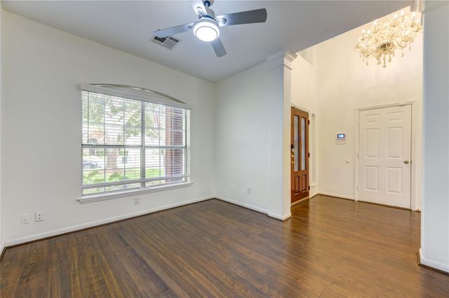 1215 Whisper Trace Court, Katy, TX 77494