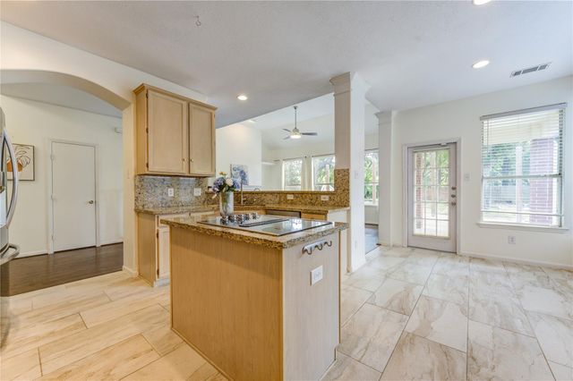 1215 Whisper Trace Court, Katy, TX 77494