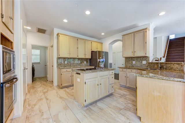 1215 Whisper Trace Court, Katy, TX 77494