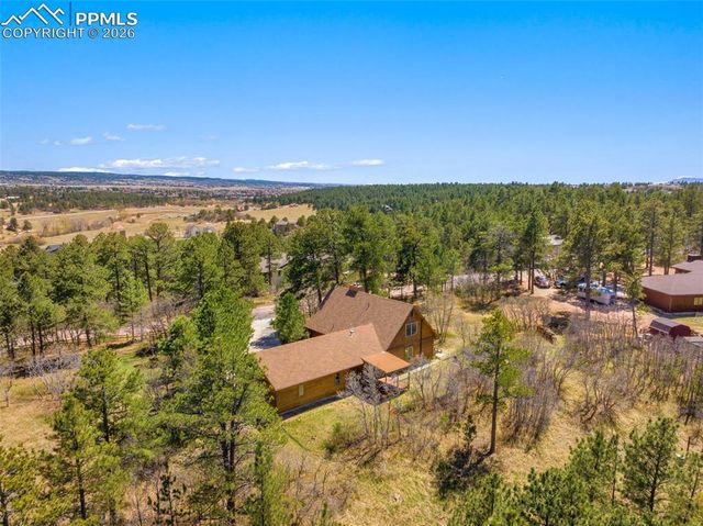 3660 Range View Road, Monument, CO 80132