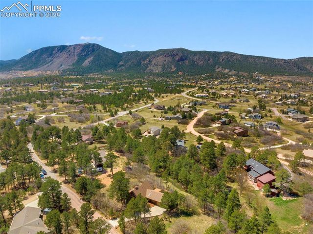 3660 Range View Road, Monument, CO 80132