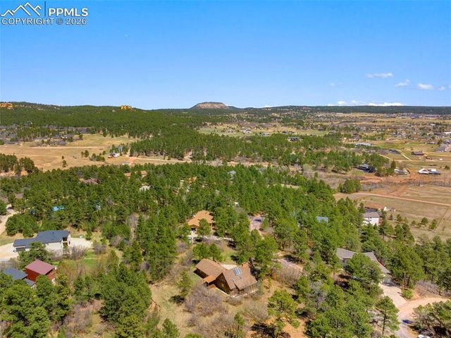 3660 Range View Road, Monument, CO 80132