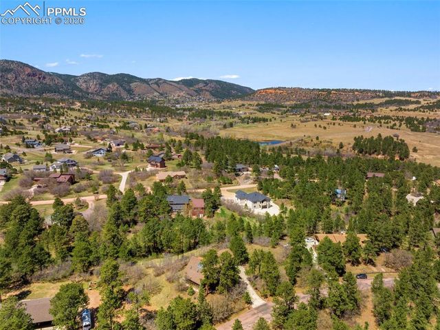 3660 Range View Road, Monument, CO 80132