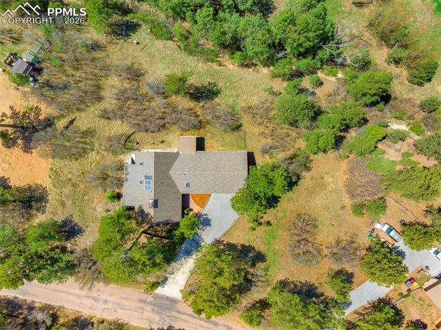 3660 Range View Road, Monument, CO 80132