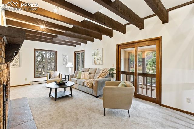 3660 Range View Road, Monument, CO 80132