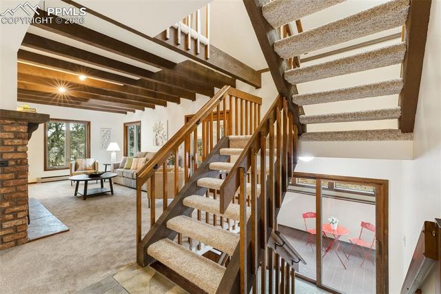 3660 Range View Road, Monument, CO 80132