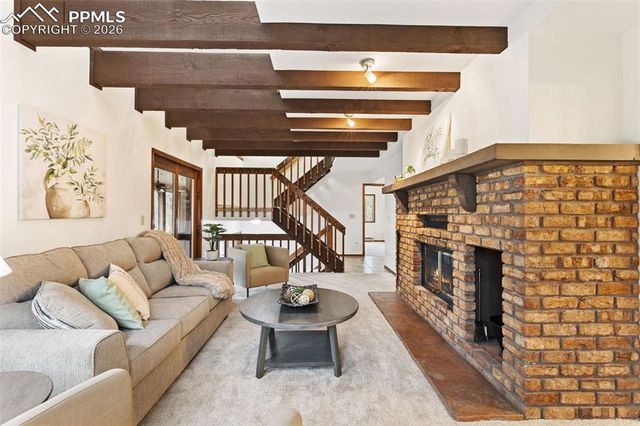 3660 Range View Road, Monument, CO 80132