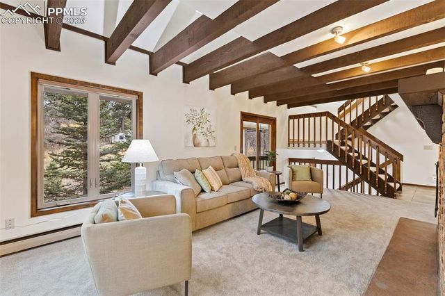 3660 Range View Road, Monument, CO 80132