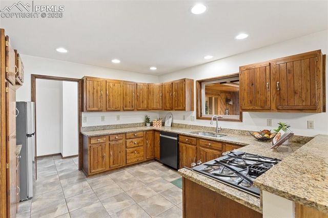 3660 Range View Road, Monument, CO 80132