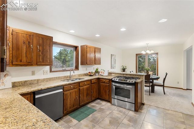 3660 Range View Road, Monument, CO 80132