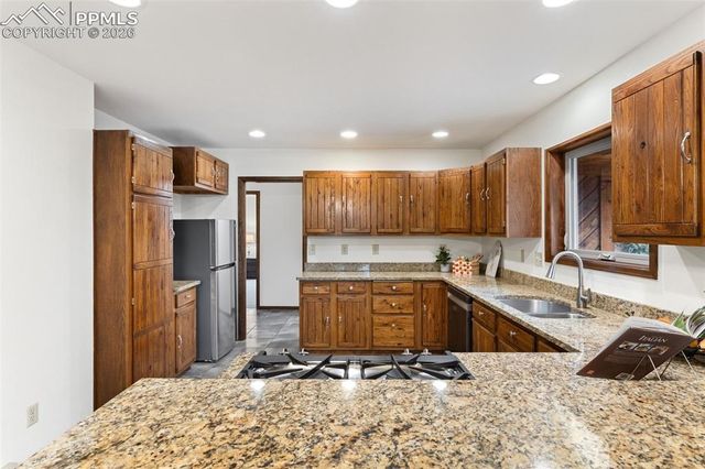 3660 Range View Road, Monument, CO 80132