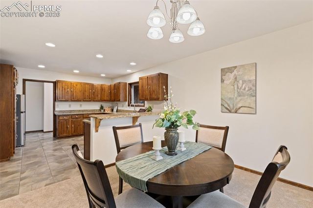 3660 Range View Road, Monument, CO 80132