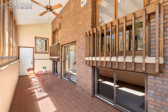 3660 Range View Road, Monument, CO 80132