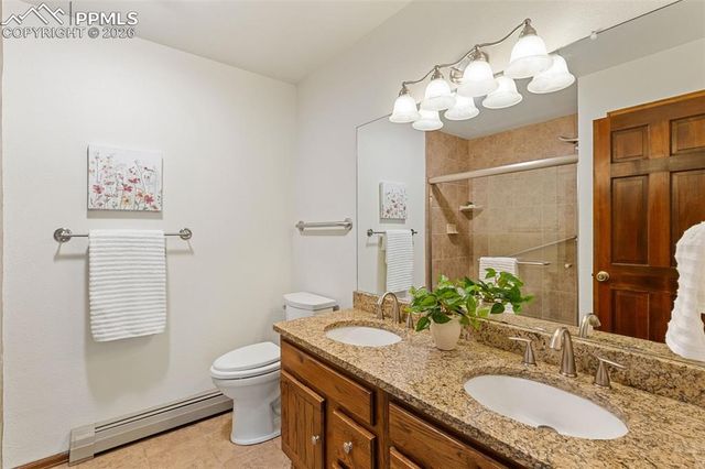 3660 Range View Road, Monument, CO 80132