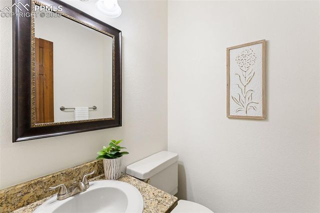 3660 Range View Road, Monument, CO 80132