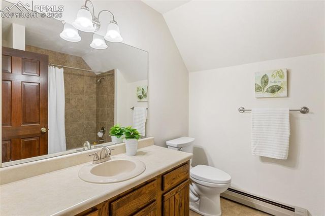 3660 Range View Road, Monument, CO 80132