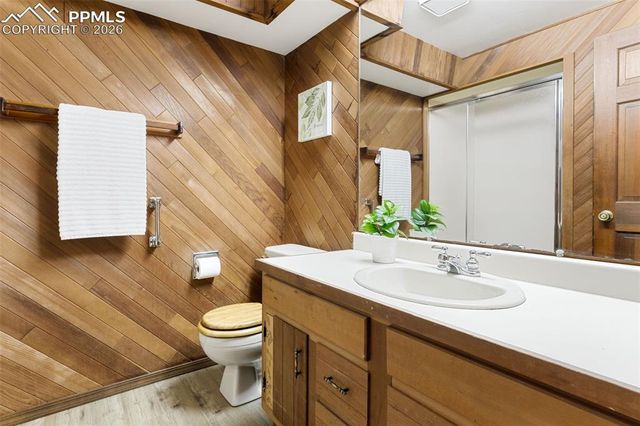 3660 Range View Road, Monument, CO 80132