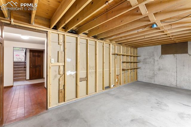 3660 Range View Road, Monument, CO 80132