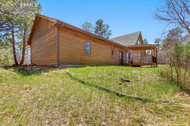 3660 Range View Road, Monument, CO 80132