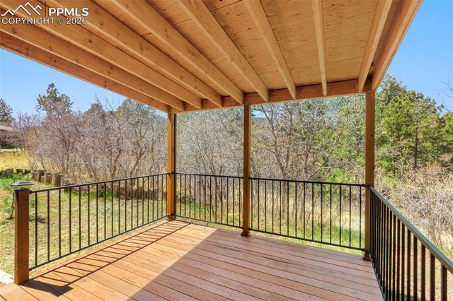 3660 Range View Road, Monument, CO 80132