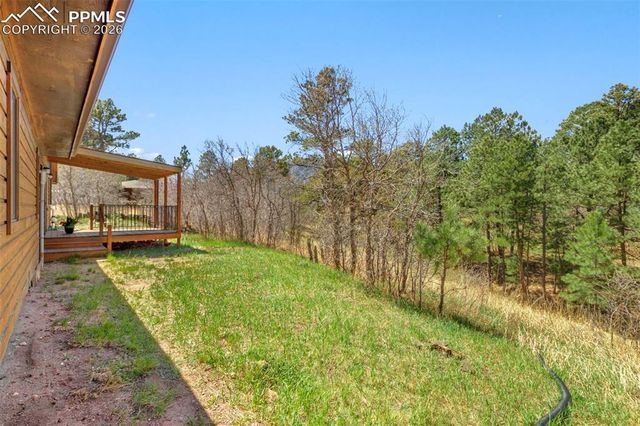 3660 Range View Road, Monument, CO 80132
