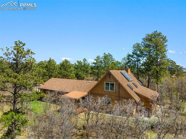3660 Range View Road, Monument, CO 80132