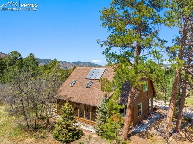 3660 Range View Road, Monument, CO 80132