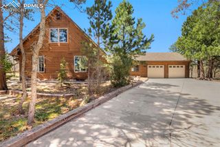 3660 Range View Road, Monument, CO 80132