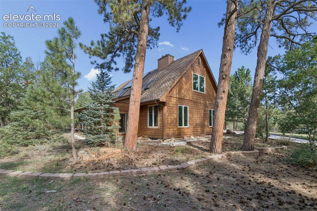 3660 Range View Road, Monument, CO 80132 — photo 3