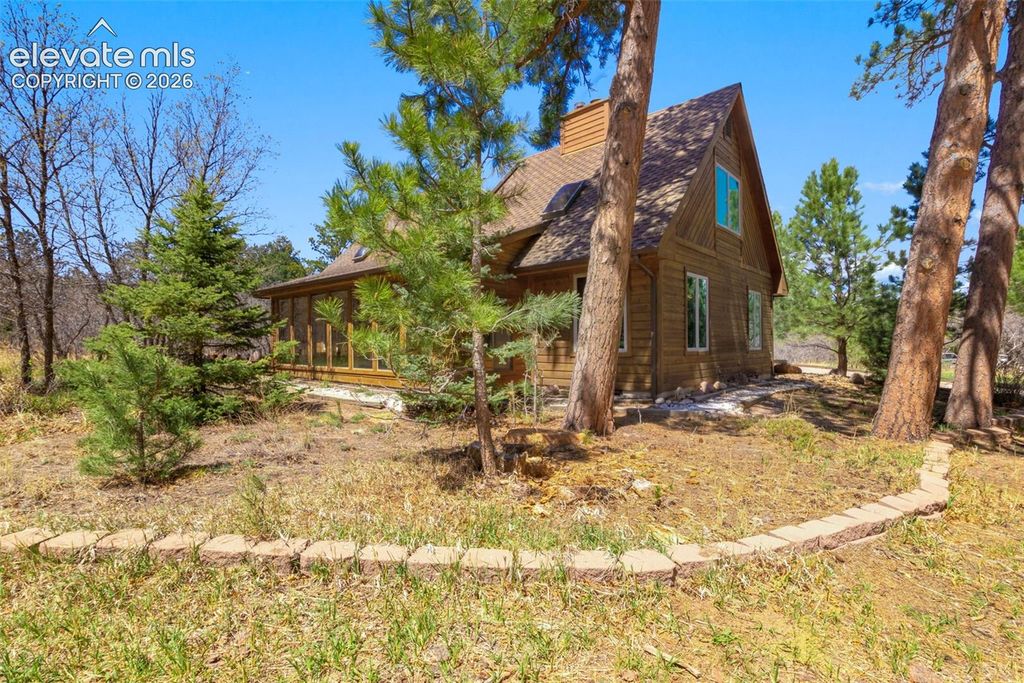 3660 Range View Road, Monument, CO 80132 — photo 4