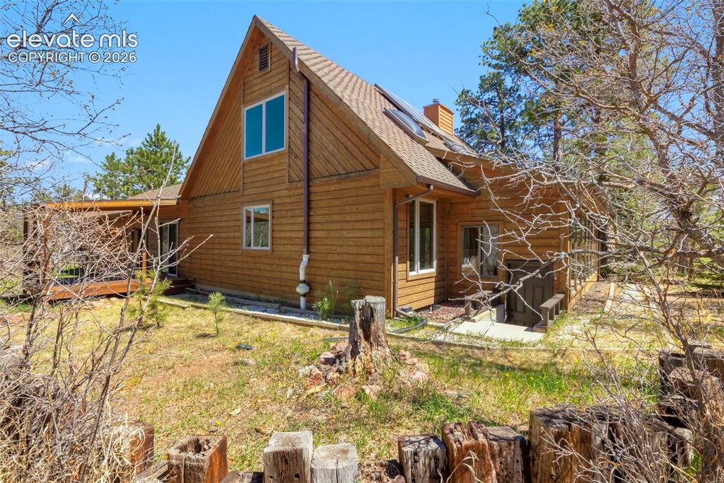 3660 Range View Road, Monument, CO 80132 — photo 5