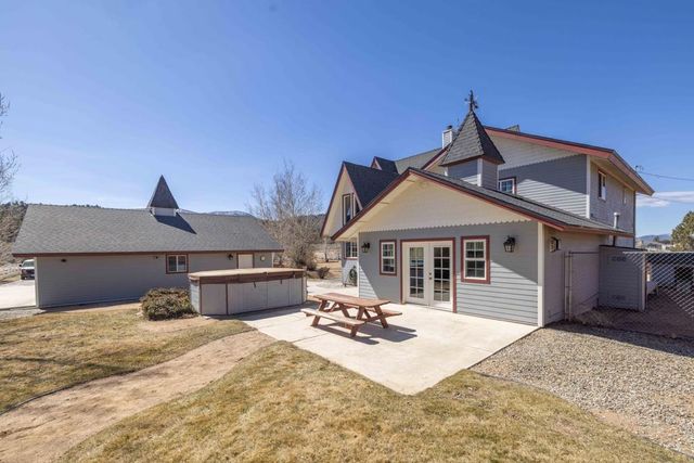 46712 Pioneer Town Road, Big Bear, CA 92314