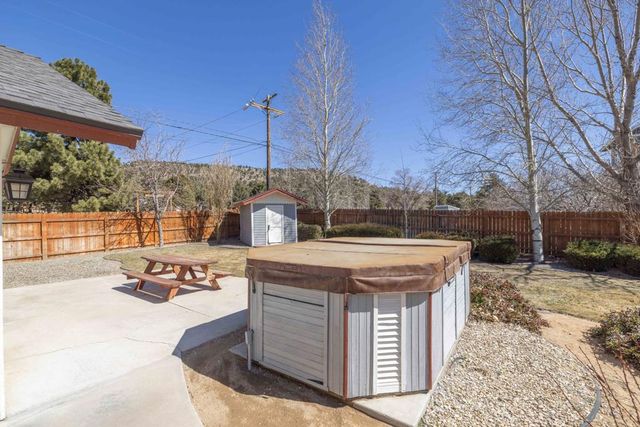 46712 Pioneer Town Road, Big Bear, CA 92314