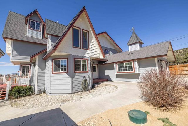 46712 Pioneer Town Road, Big Bear, CA 92314