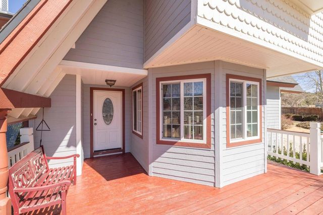 46712 Pioneer Town Road, Big Bear, CA 92314