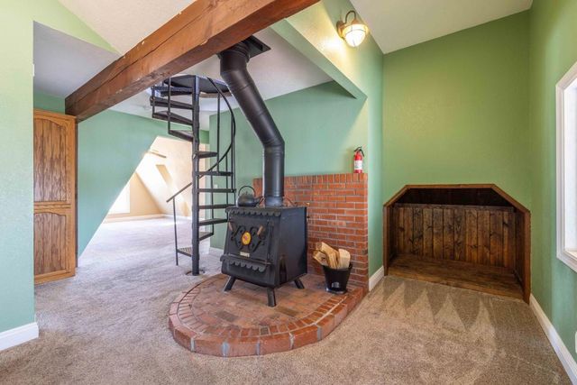 46712 Pioneer Town Road, Big Bear, CA 92314