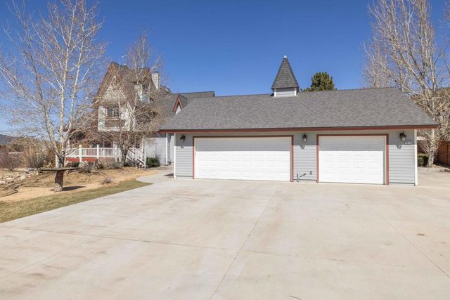 46712 Pioneer Town Road, Big Bear, CA 92314